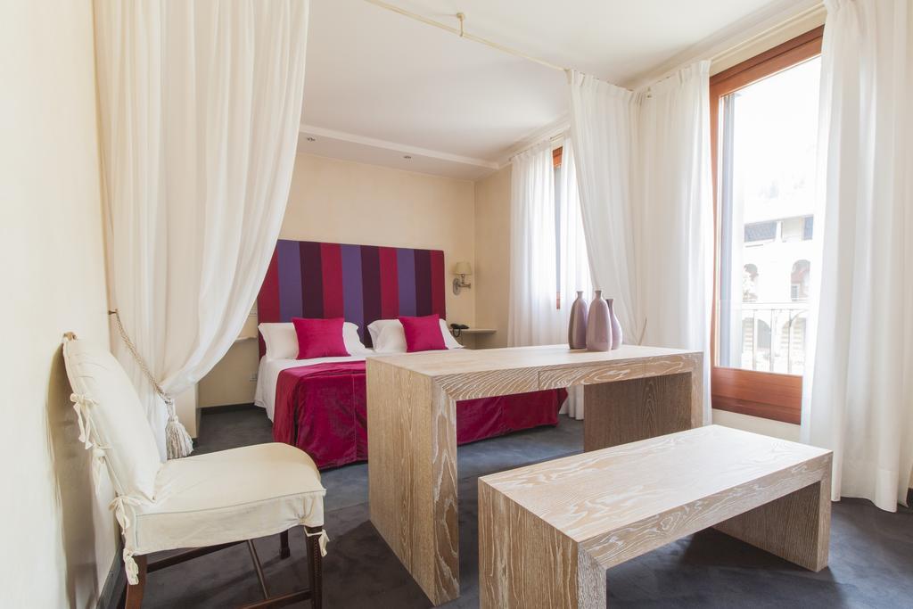 Charming Hotel Dei Chiostri Follina Екстериор снимка