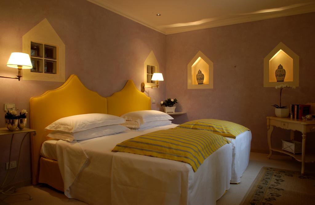 Charming Hotel Dei Chiostri Follina Екстериор снимка