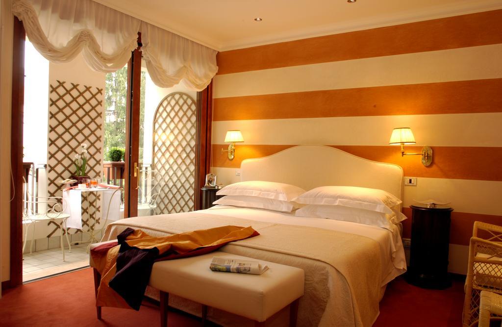 Charming Hotel Dei Chiostri Follina Екстериор снимка
