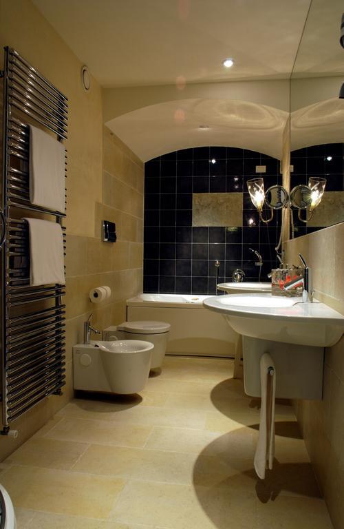 Charming Hotel Dei Chiostri Follina Екстериор снимка