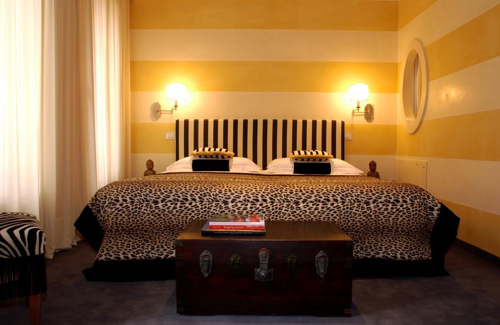 Charming Hotel Dei Chiostri Follina Екстериор снимка
